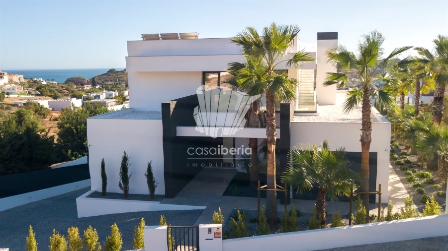 Moradia T4 para Venda em Albufeira e Olhos de Água Foto 56