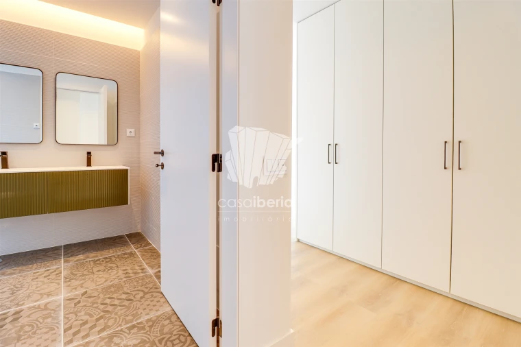 Moradia T4 para Venda em Albufeira e Olhos de Água Foto 24