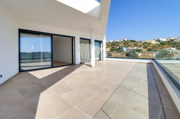 Moradia T4 para Venda em Albufeira e Olhos de Água Foto 36