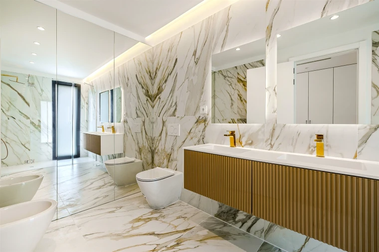 Moradia T4 para Venda em Albufeira e Olhos de Água Foto 31