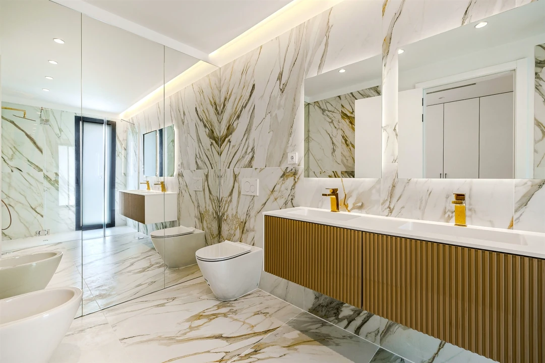 Moradia T4 para Venda em Albufeira e Olhos de Água Foto 31