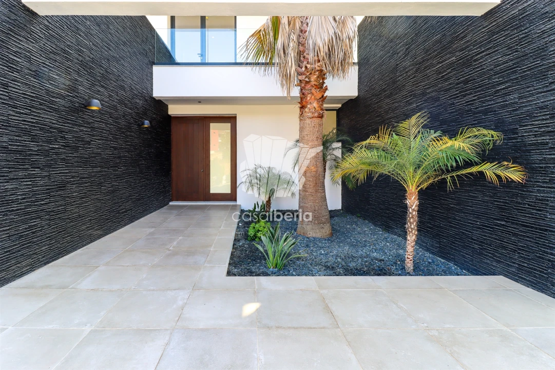 Moradia T4 para Venda em Albufeira e Olhos de Água Foto 3