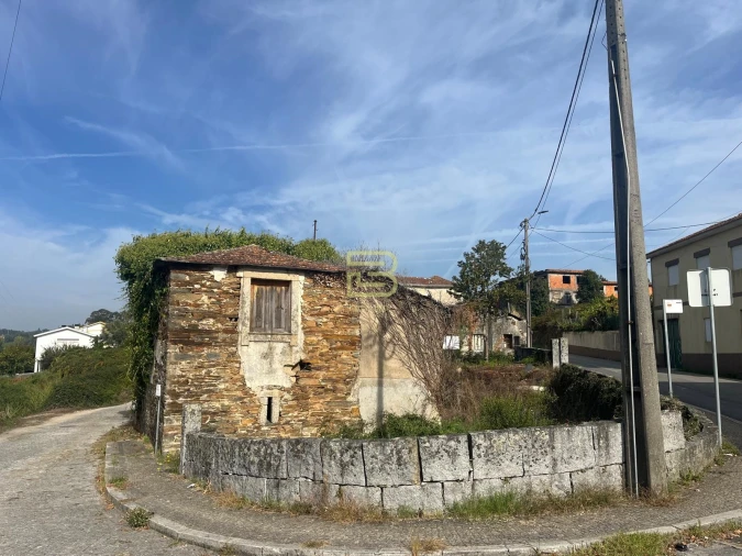 Moradia T3 para Venda em Sobreira