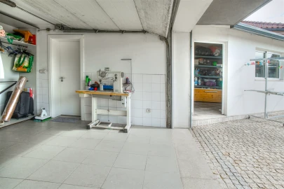 Moradia T3 para Venda em Moreira de Conegos