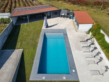 Moradia T3 para Venda em Moreira de Conegos