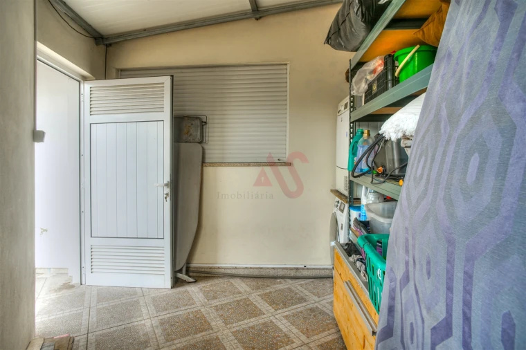 Moradia T3 para Venda em Moreira de Conegos Foto 32