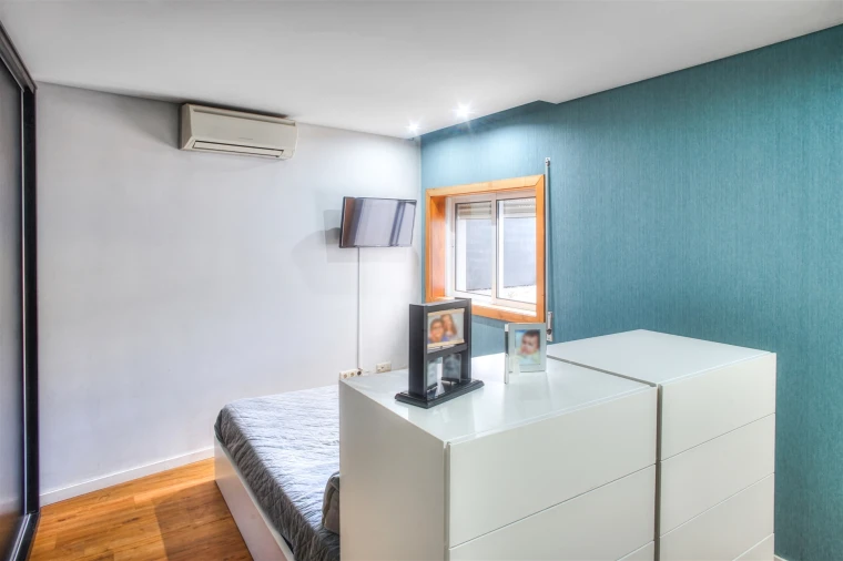 Moradia T3 para Venda em Moreira de Conegos Foto 17