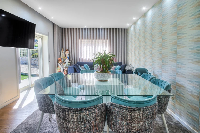 Moradia T3 para Venda em Moreira de Conegos Foto 4