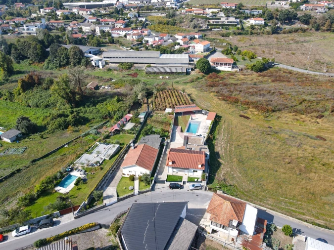 Moradia T3 para Venda em Moreira de Conegos Foto 38