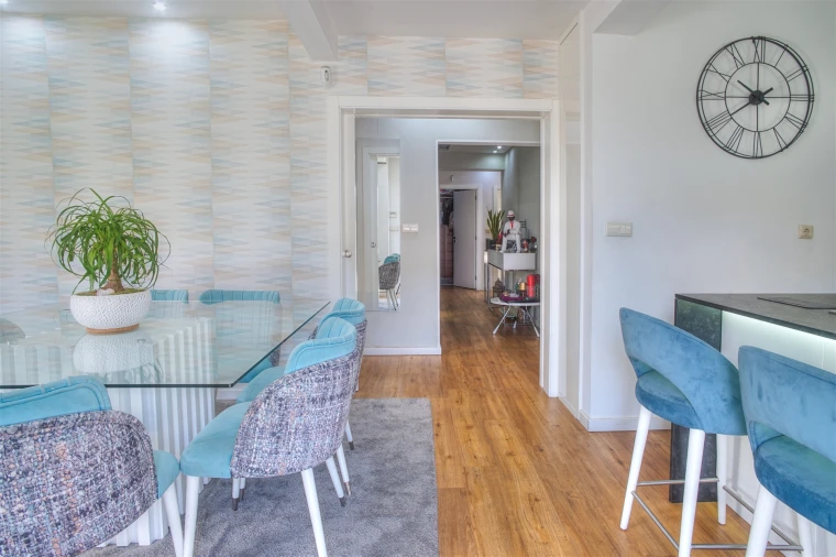 Moradia T3 para Venda em Moreira de Conegos Foto 7