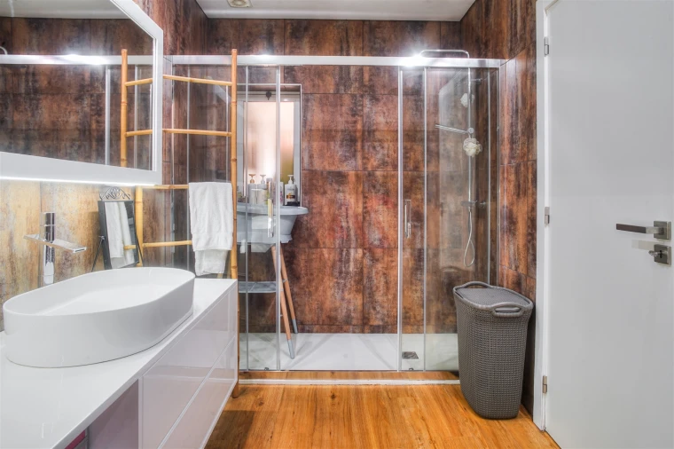 Moradia T3 para Venda em Moreira de Conegos Foto 20