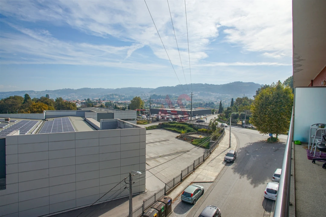 Apartamento T3 para Venda em Caldas de Vizela (São Miguel e São João) Foto 11