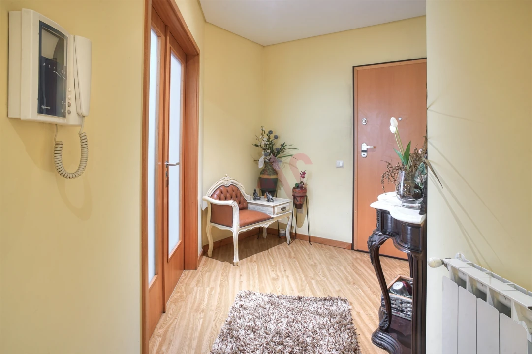 Apartamento T3 para Venda em Caldas de Vizela (São Miguel e São João) Foto 4