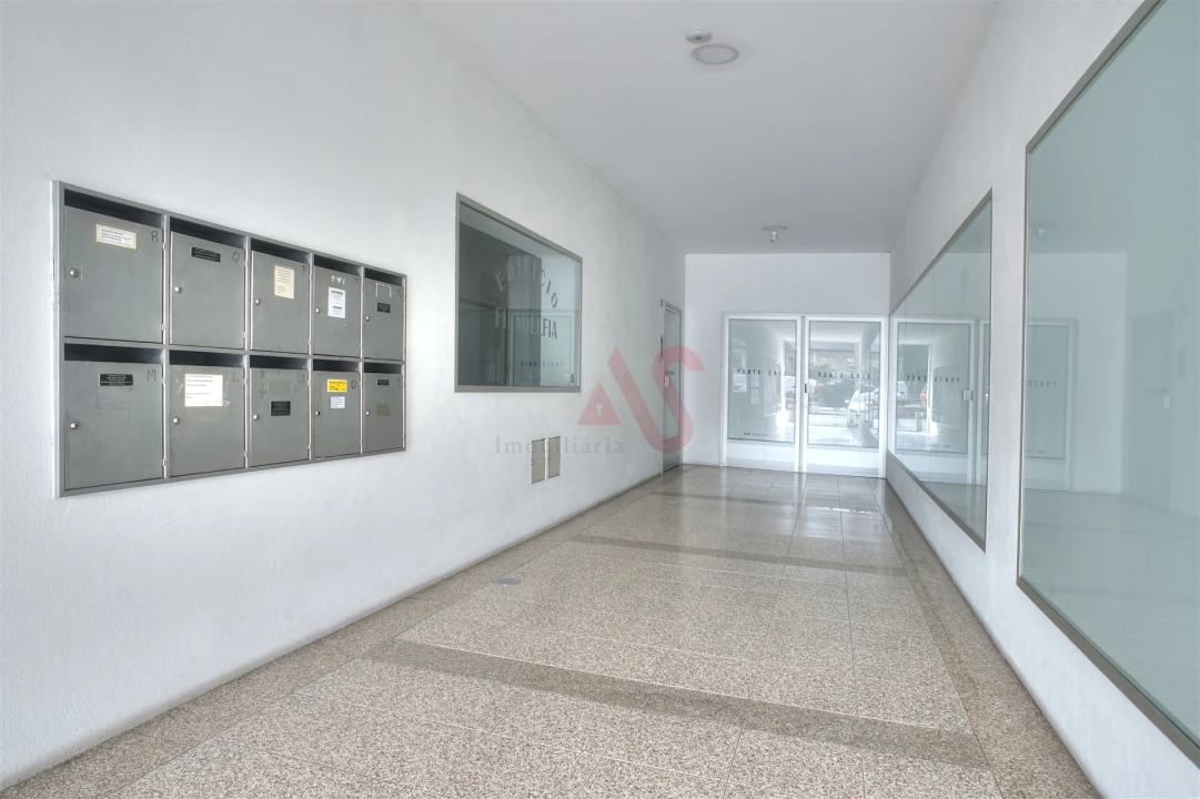 Apartamento T3 para Venda em Caldas de Vizela (São Miguel e São João) Foto 26