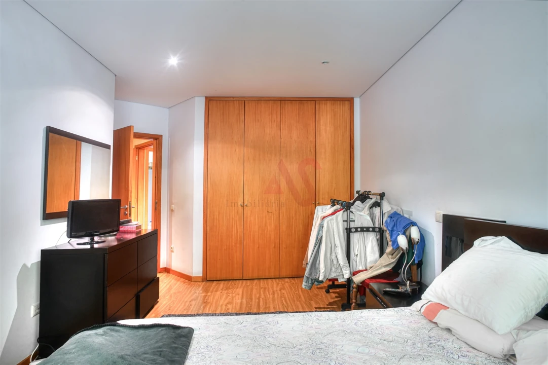 Apartamento T3 para Venda em Caldas de Vizela (São Miguel e São João) Foto 24