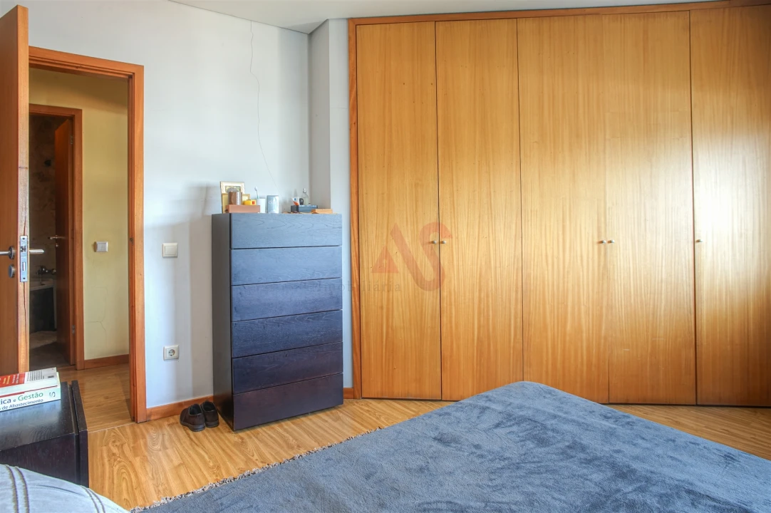 Apartamento T3 para Venda em Caldas de Vizela (São Miguel e São João) Foto 16
