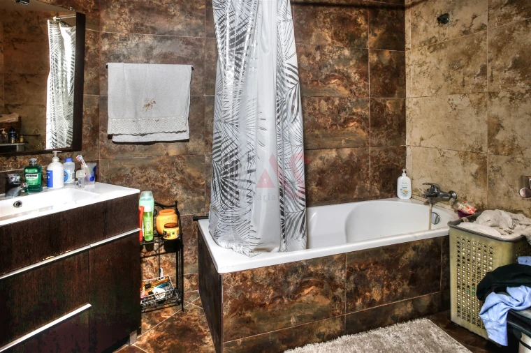 Apartamento T3 para Venda em Caldas de Vizela (São Miguel e São João) Foto 17