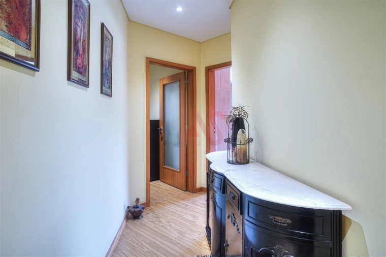 Apartamento T3 para Venda em Caldas de Vizela (São Miguel e São João) Foto 12