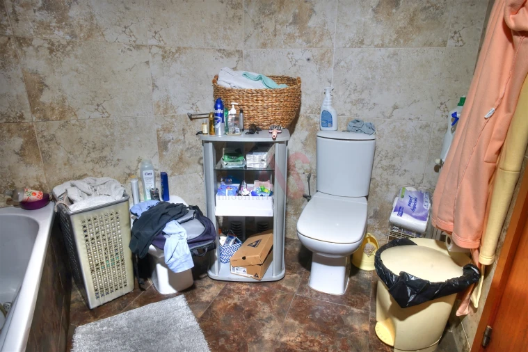 Apartamento T3 para Venda em Caldas de Vizela (São Miguel e São João) Foto 18