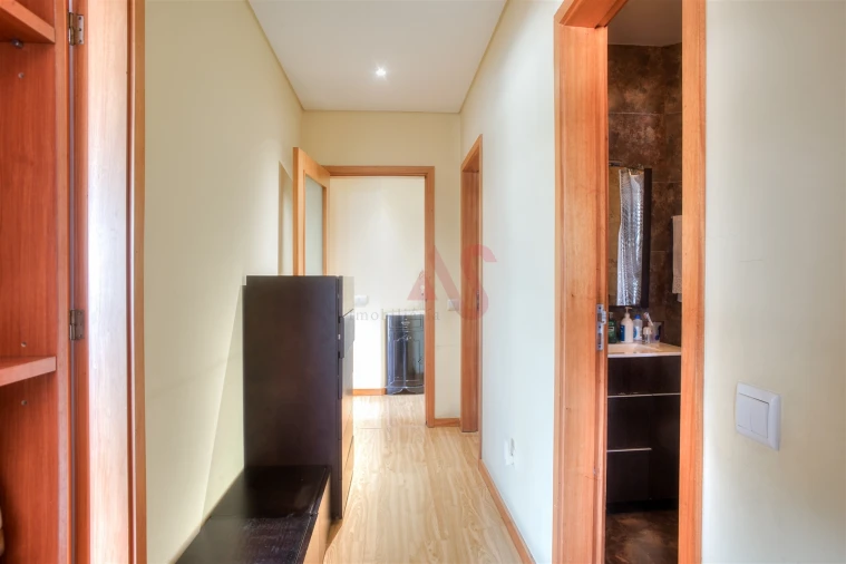 Apartamento T3 para Venda em Caldas de Vizela (São Miguel e São João) Foto 20