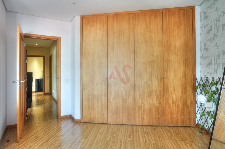 Apartamento T3 para Venda em Caldas de Vizela (São Miguel e São João) Foto 22