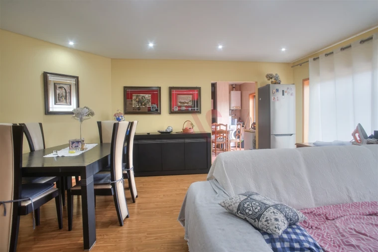 Apartamento T3 para Venda em Caldas de Vizela (São Miguel e São João) Foto 7