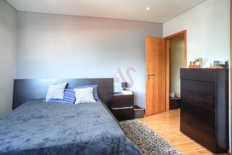 Apartamento T3 para Venda em Caldas de Vizela (São Miguel e São João) Foto 15