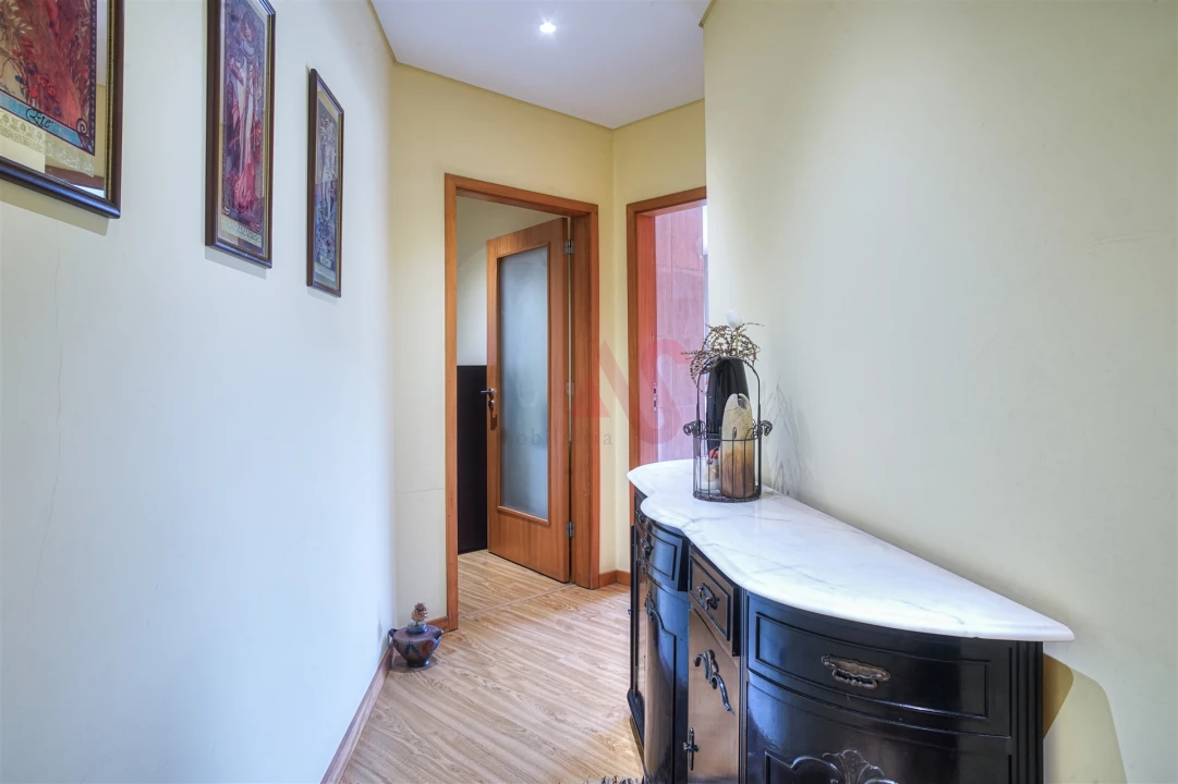 Apartamento T3 para Venda em Caldas de Vizela (São Miguel e São João) Foto 12