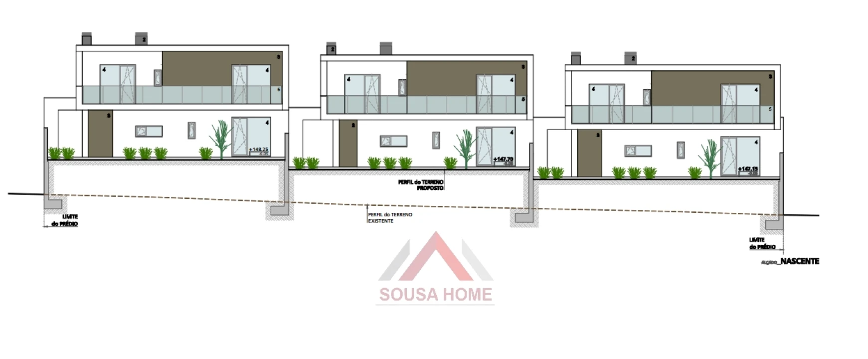 Moradia T4 para Venda em Maceira Foto 10