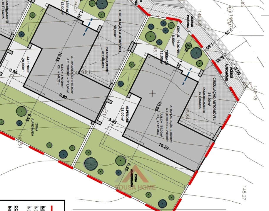 Moradia T4 para Venda em Maceira Foto 6