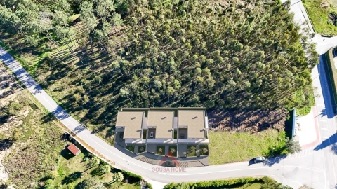 Moradia T4 para Venda em Maceira