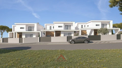Moradia T4 para Venda em Maceira