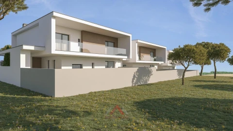 Moradia T4 para Venda em Maceira