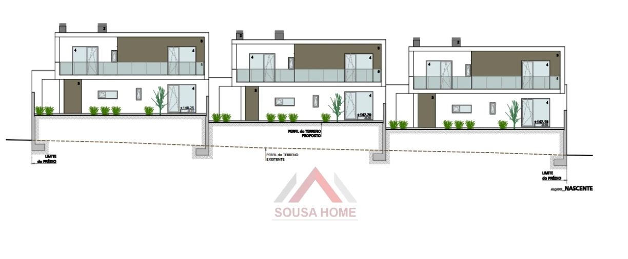 Moradia T4 para Venda em Maceira Foto 10