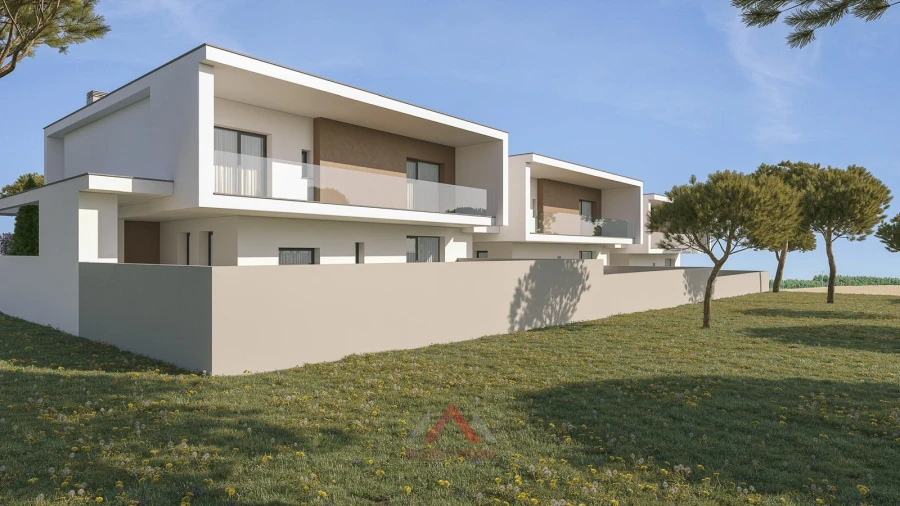 Moradia T4 para Venda em Maceira Foto 3