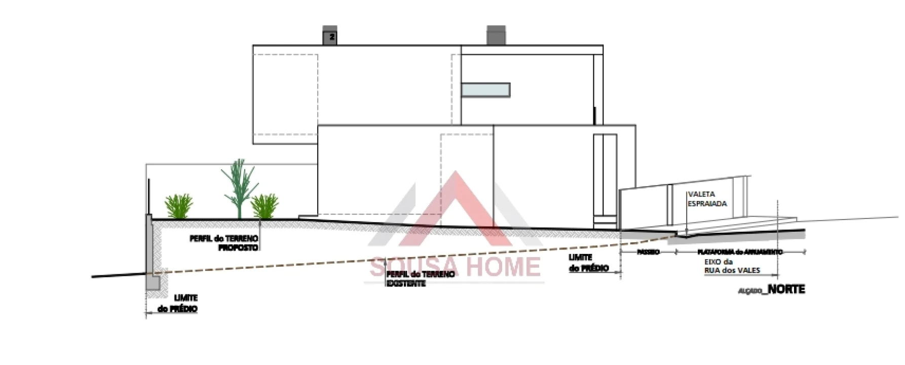 Moradia T4 para Venda em Maceira Foto 9