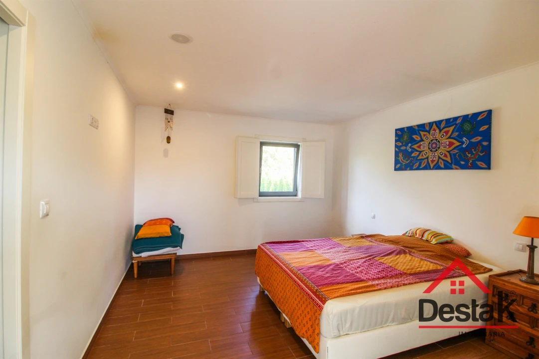 Moradia T5 para Venda em Santa Cruz da Trapa e São Cristóvão de Lafões Foto 27