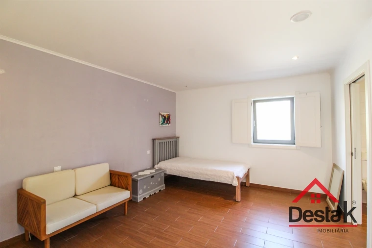 Moradia T5 para Venda em Santa Cruz da Trapa e São Cristóvão de Lafões Foto 31