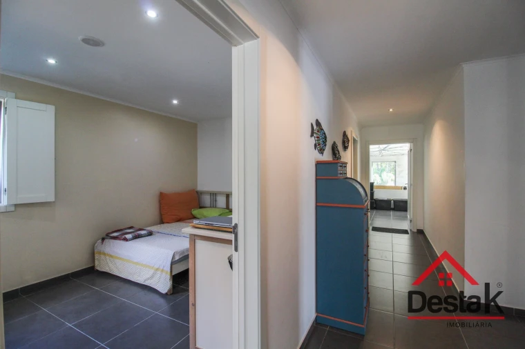 Moradia T5 para Venda em Santa Cruz da Trapa e São Cristóvão de Lafões Foto 29