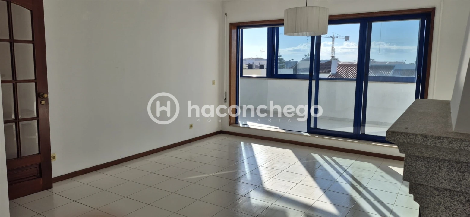 Apartamento T2 para Arrendamento em Esposende, Marinhas e Gandra Foto 14