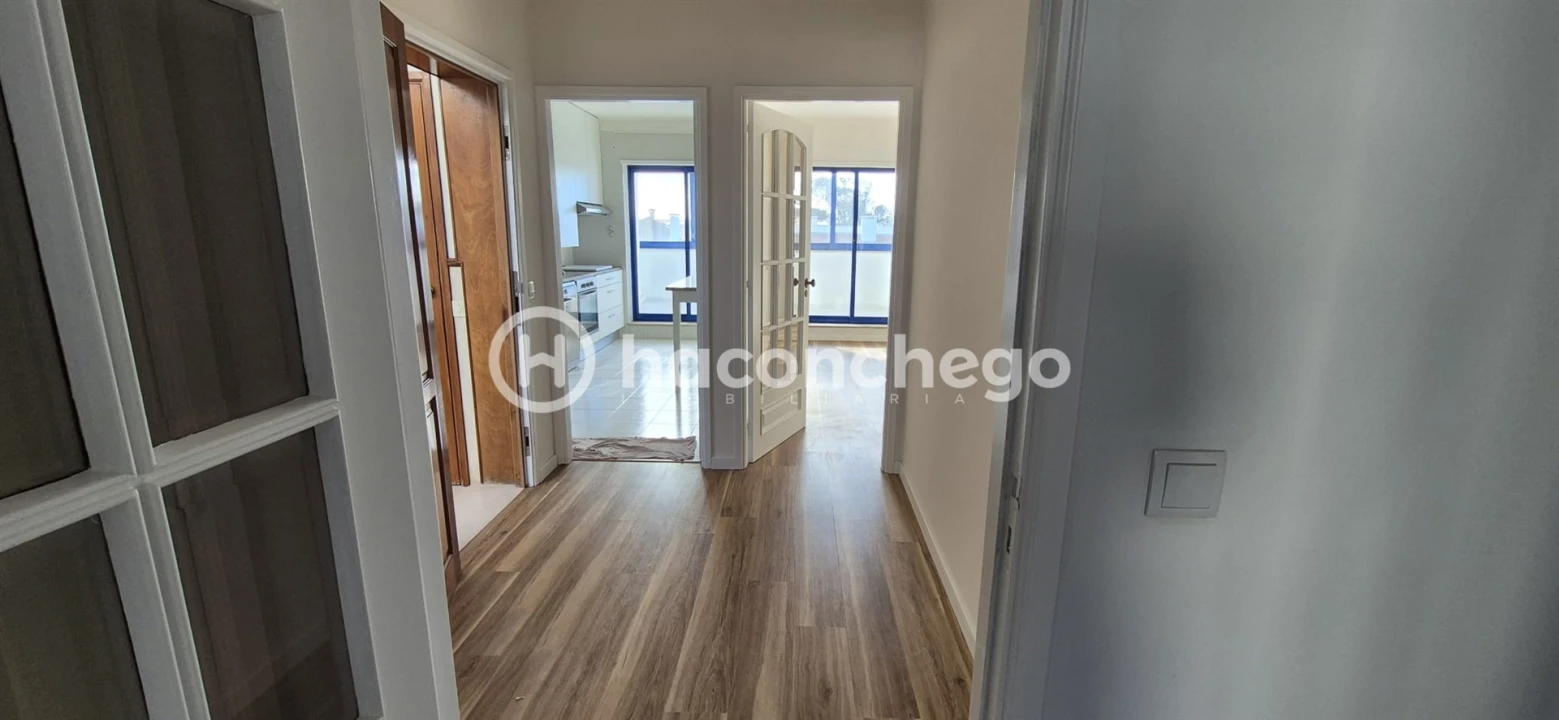 Apartamento T2 para Arrendamento em Esposende, Marinhas e Gandra Foto 3
