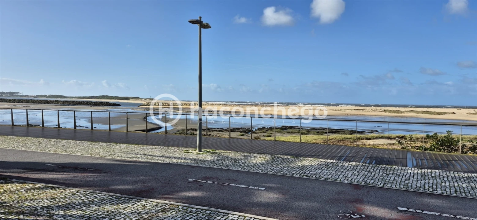 Apartamento T2 para Arrendamento em Esposende, Marinhas e Gandra Foto 1