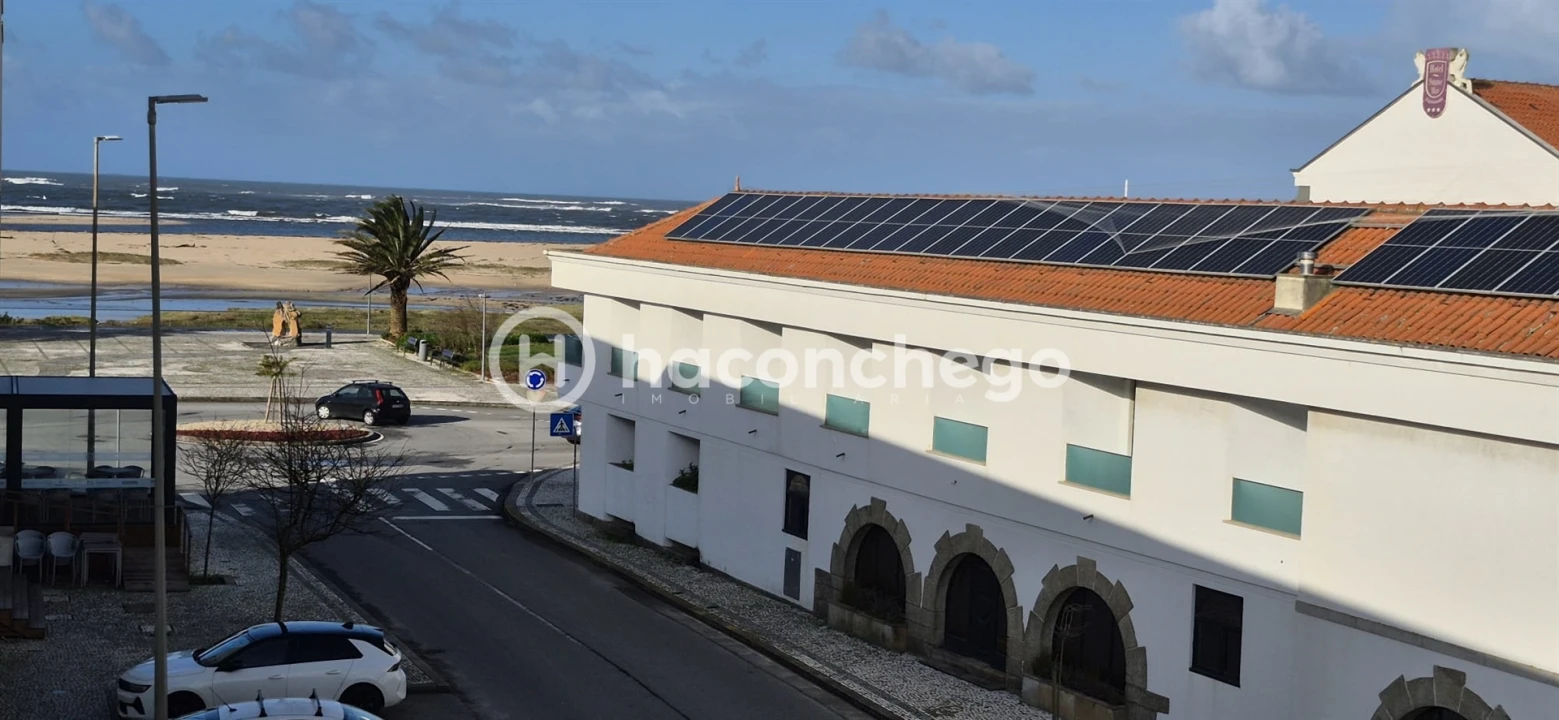 Apartamento T2 para Arrendamento em Esposende, Marinhas e Gandra Foto 16
