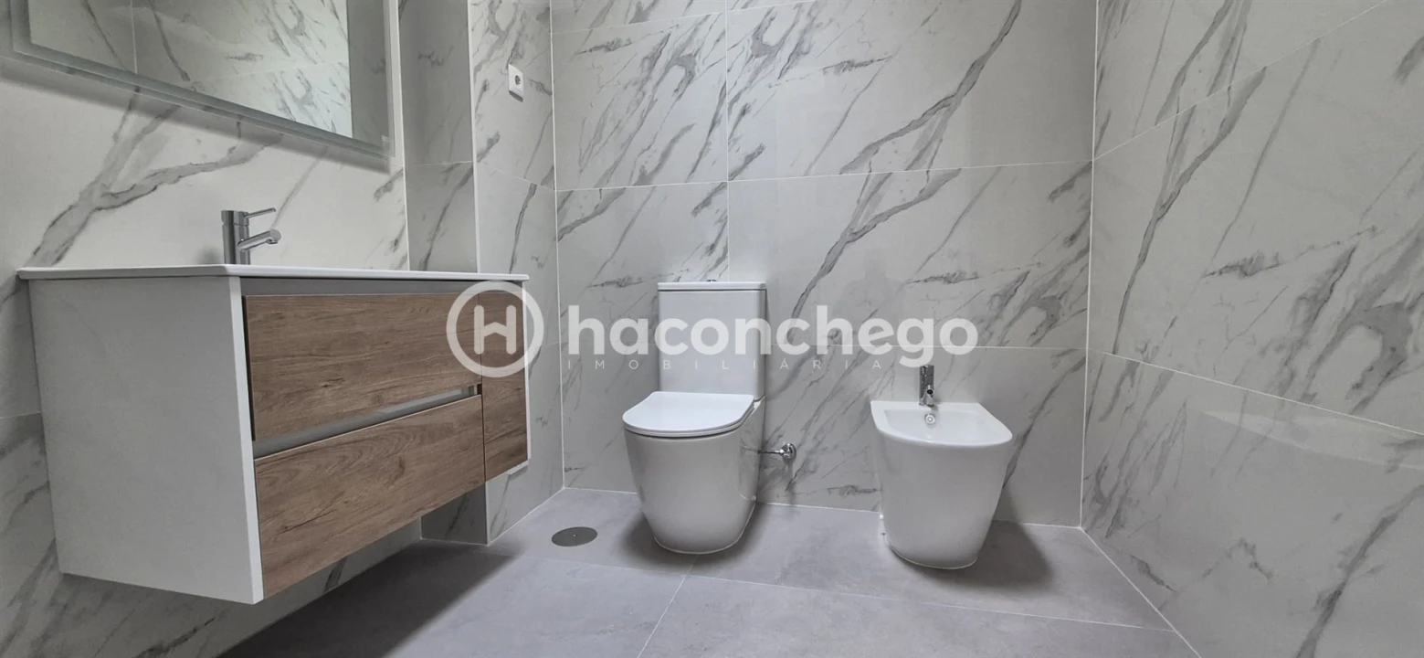 Apartamento T2 para Arrendamento em Esposende, Marinhas e Gandra Foto 15