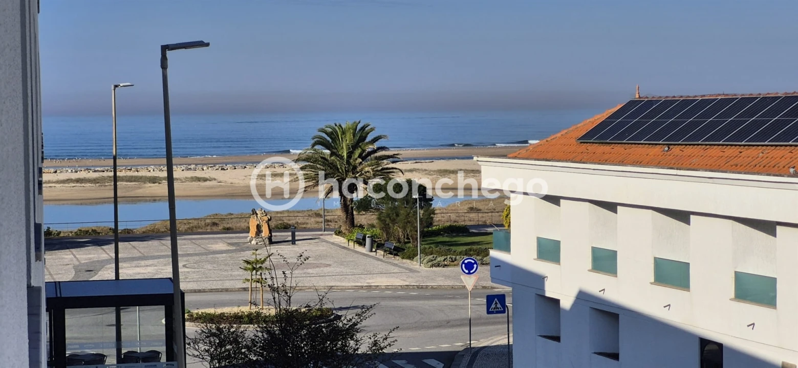 Apartamento T2 para Arrendamento em Esposende, Marinhas e Gandra Foto 28
