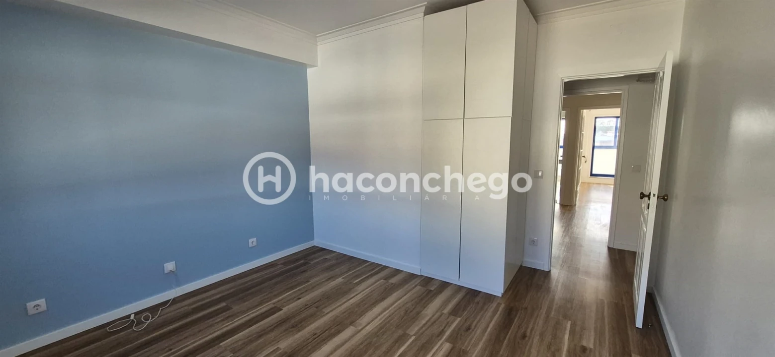 Apartamento T2 para Arrendamento em Esposende, Marinhas e Gandra Foto 19