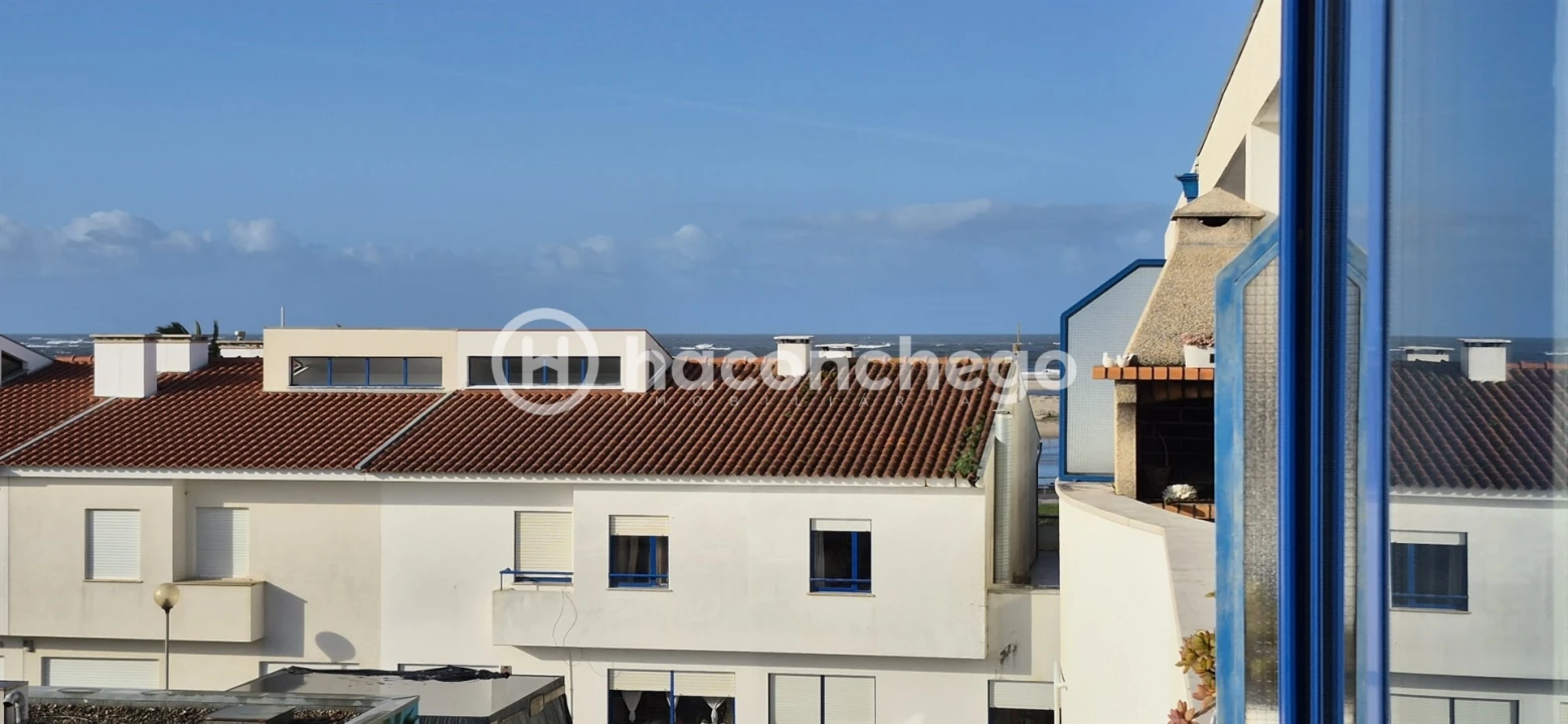Apartamento T2 para Arrendamento em Esposende, Marinhas e Gandra Foto 31