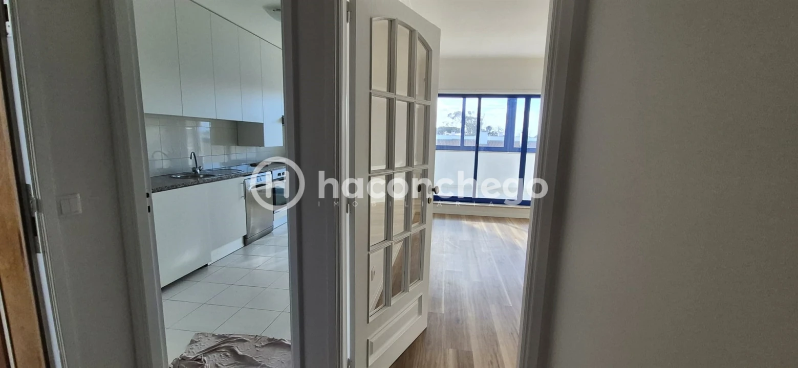 Apartamento T2 para Arrendamento em Esposende, Marinhas e Gandra Foto 13