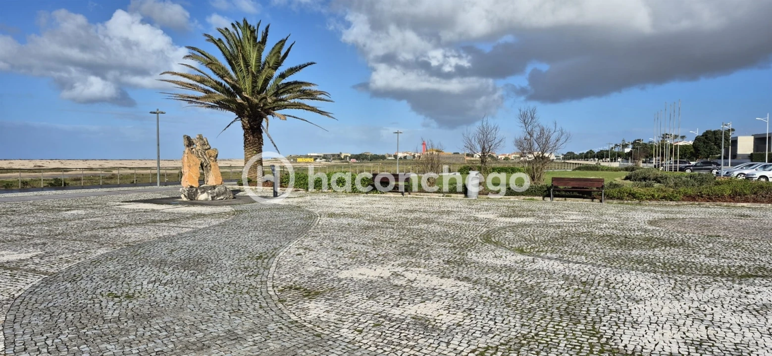 Apartamento T2 para Arrendamento em Esposende, Marinhas e Gandra Foto 2