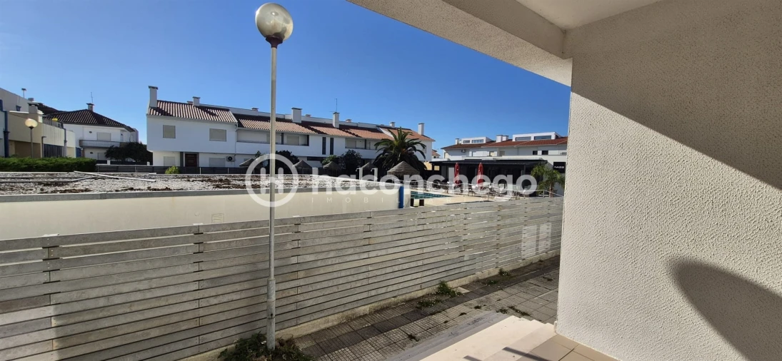 Apartamento T2 para Arrendamento em Esposende, Marinhas e Gandra Foto 7